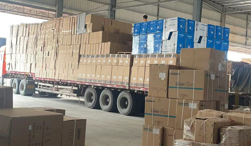 济南到云浮物流专线-济南到云浮物流公司-定时发车